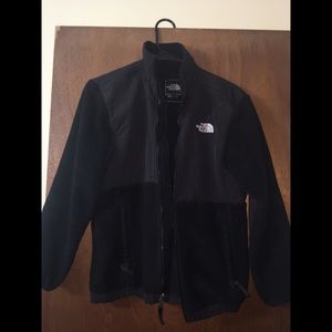 Girl’s North Face jacket